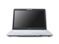 Sony VAIO Laptop VGN-FE880E/H