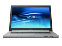 Sony VAIO Laptop VGN-N230E/T