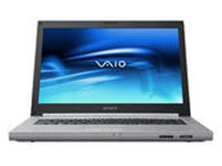 Sony VAIO Laptop VGN-N250E/B