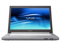 Sony VAIO Laptop VGN-N270E/T