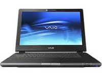 Sony VAIO Laptop VGN-AR320E