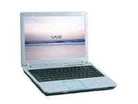 Sony VAIO Laptop VGN-C2S/P