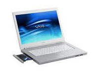 Sony VAIO Laptop VGN-N21M/W