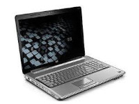 HP Pavilion Notebook dv5-1150eg