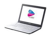 Sony VAIO Laptop VGN-FJ1S/R