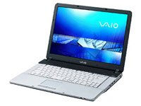 Sony VAIO Laptop VGN-FS415MR