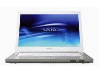 Sony VAIO Laptop VGN-N21E/W