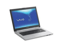 Sony VAIO Laptop VGN-N29VN/B