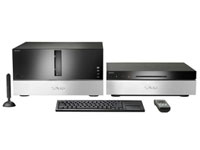 Sony VAIO Desktop VGX-XL2-A