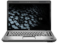 HP Pavilion Notebook dv5-1150us