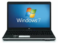 HP Pavilion Notebook dv5-1153ei