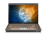 HP Pavilion Notebook dv5-1154ez