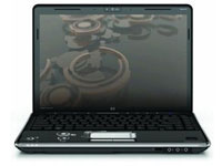 HP Pavilion Notebook dv5-1155ee