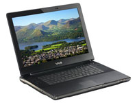 Sony VAIO Laptop VGN-AR31E