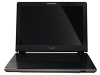 Sony VAIO Laptop VGN-AR31M