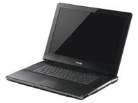 Sony VAIO Laptop VGN-AR31S