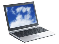 Sony VAIO Laptop VGN-SZ4MN/B