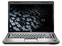 HP Pavilion Notebook dv5-1159se