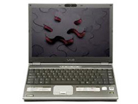 Sony VAIO Laptop VGN-SZ4XWN/C