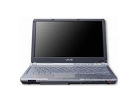 Sony VAIO Laptop VGN-TX5XN/B