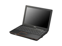 Sony VAIO Laptop VGN-C25G