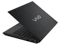 Sony VAIO Laptop VGN-G118GN/B