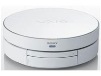 Sony VAIO Desktop VGX-TP1