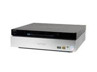 Sony VAIO Desktop VGX-XL301