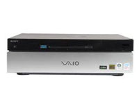 Sony VAIO Desktop VGX-XL302
