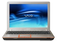 Sony VAIO Laptop VGN-C210E/H