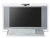 Sony VAIO Desktop VGC-LA38G