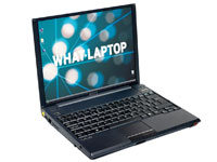 Sony VAIO Laptop VGN-G11VN/T