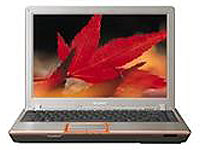 Sony VAIO Laptop VGN-C270CNH