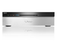 Sony VAIO Desktop VGX-XL3