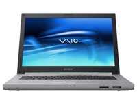 Sony VAIO Laptop VGN-N320E/B