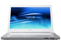 Sony VAIO Laptop VGN-N370E/T