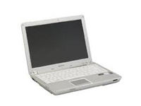 Sony VAIO Laptop VGN-C2M/W