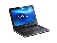 Sony VAIO Laptop VGN-AR41E