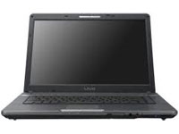 Sony VAIO Laptop VGN-FE48E