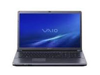 Sony VAIO Laptop VGN-C240FE