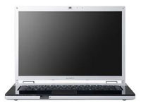 Sony VAIO Laptop VGN-FZ17G