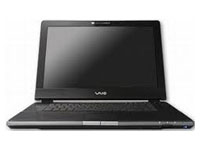 Sony VAIO Laptop VGN-AR51E