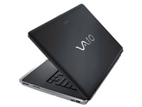 Sony VAIO Laptop VGN-CR13S
