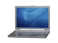 Sony VAIO Laptop VGN-CR21S/P