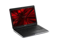 Sony VAIO Laptop VGN-CR21Z/R
