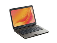 Sony VAIO Laptop VGN-NR11Z/T