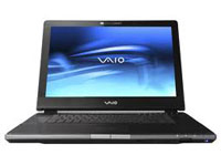 Sony VAIO Laptop VGN-AR51SU