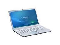 Sony VAIO Laptop PCG-7D1M