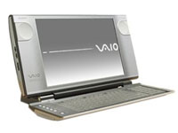 Sony VAIO Desktop PCV-W700M