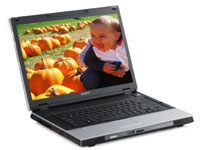 Sony VAIO Laptop VGN-BX740NS1